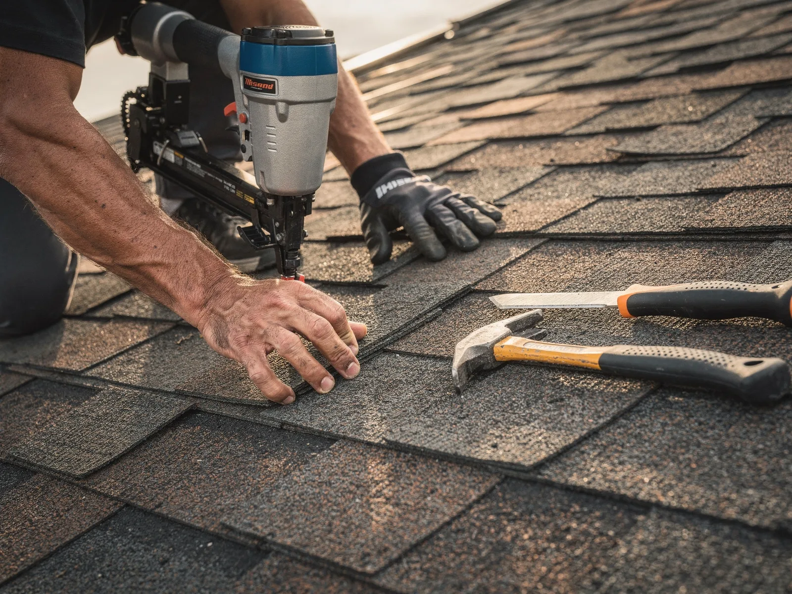 Why choose Roof Repair in Bartlett, TX